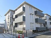 亀岡駅より徒歩2分 1階 築1年8ヶ月の賃貸物件