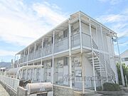 馬堀駅より徒歩10分 1階 築26年10ヶ月の賃貸物件