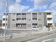 馬堀駅より徒歩14分 1階 新築の賃貸物件