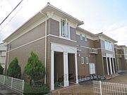 福知山駅よりバス14分 徒歩3分 2階 築17年8ヶ月の賃貸物件