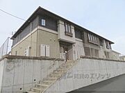 福知山駅より徒歩21分 2階 築7年4ヶ月の賃貸物件