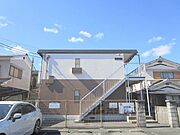 並河駅より徒歩13分 1階 築39年6ヶ月の賃貸物件