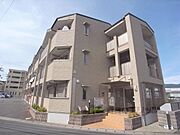 並河駅より徒歩12分 3階 築13年7ヶ月の賃貸物件