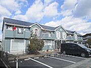 園部駅より徒歩18分 2階 築23年8ヶ月の賃貸物件