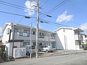 カストルム 1階 築33年10ヶ月の賃貸物件