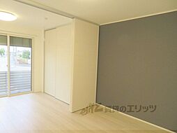 ＭＡＩＳＯＮ　ＭＥＧＵＭＩ 1階1LDKのリビング/ダイニング