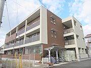 東舞鶴駅よりバス9分 徒歩9分 2階 築8年7ヶ月の賃貸物件