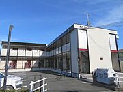 西舞鶴駅より徒歩11分 1階 築19年8ヶ月の賃貸物件