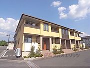 サンビレッジC 1階 築10年10ヶ月の賃貸物件