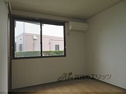 プリシェール姫髪 2階1LDKのリビング/ダイニング