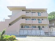綾部駅より徒歩22分 3階 築24年1ヶ月の賃貸物件