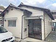 東舞鶴駅より徒歩30分 1階 築54年11ヶ月の賃貸物件