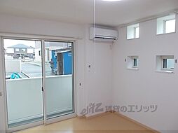 JR福知山線 福知山駅 徒歩15分の賃貸アパート 1階1Kのリビング/ダイニング