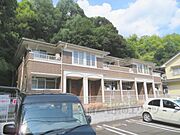 松尾寺駅より徒歩37分 2階 築18年3ヶ月の賃貸物件