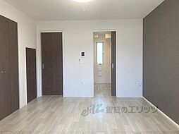 JR福知山線 篠山口駅 徒歩14分の賃貸アパート 1階1Kのリビング/ダイニング