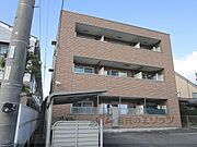 亀岡駅より徒歩13分 2階 築13年の賃貸物件