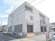 福知山駅より徒歩24分 3階 築8年1ヶ月の賃貸物件