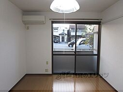 メゾンフレグランスそのべ 2階1Kのリビング/ダイニング