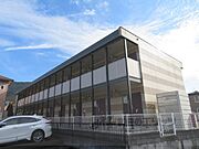 西舞鶴駅よりバス12分 徒歩5分 2階 築21年の賃貸物件