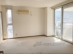 アーバンポート八木 3階2LDKのリビング/ダイニング