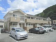 篠山口駅より徒歩11分 2階 築17年1ヶ月の賃貸物件