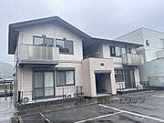 ファミーユコートB 2階 築22年8ヶ月の賃貸物件
