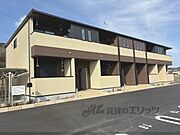 篠山口駅より徒歩88分 2階 新築の賃貸物件