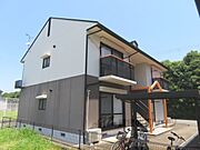 福知山市民病院口駅より徒歩12分 2階 築29年8ヶ月の賃貸物件
