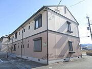 バウソリオC 2階 築30年8ヶ月の賃貸物件