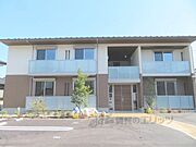 福知山駅より徒歩12分 2階 築1年7ヶ月の賃貸物件