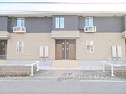 アンジュヴェール1 2階 築5年の賃貸物件