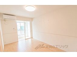 JR播但線 和田山駅 バス14分 朝来医療センター下車 徒歩4分の賃貸アパート 1階1LDKのリビング/ダイニング