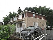 オーブコリーヌ 1階 築9年1ヶ月の賃貸物件