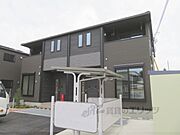 福知山駅よりバス14分 徒歩2分 2階 築2年1ヶ月の賃貸物件