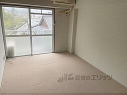 第五吉村マンション 402 4階1Kのリビング/ダイニング