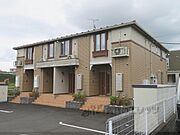 福知山駅より徒歩21分 2階 築11年5ヶ月の賃貸物件