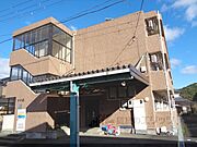東舞鶴駅より徒歩49分 3階 築26年4ヶ月の賃貸物件