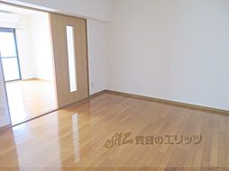 ユーミーISA 2階3LDKのリビング/ダイニング