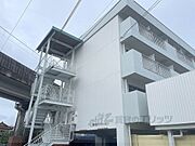 第三吉村マンション 4階 築43年8ヶ月の賃貸物件