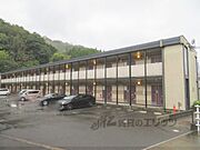 東舞鶴駅よりバス15分 徒歩5分 2階 築18年1ヶ月の賃貸物件