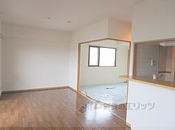 JR山陰本線 千代川駅 徒歩1分の賃貸マンション 7階2LDKのリビング/ダイニング