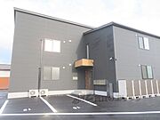 グラシエ土師サウス 1階 新築の賃貸物件
