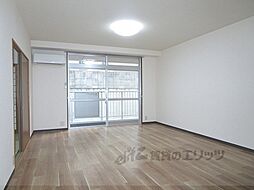 パストラルコート 206 3階3LDKのリビング/ダイニング