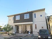 福知山駅よりバス12分 徒歩4分 2階 築8年11ヶ月の賃貸物件