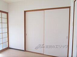 グリーンハイツ共栄 1階2Kのリビング/ダイニング