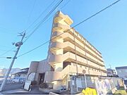 千代川駅より徒歩4分 築28年9ヶ月 6階建の賃貸物件