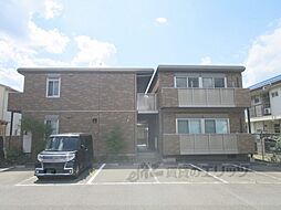 JR山陰本線 並河駅 徒歩11分の賃貸アパート