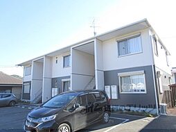 JR山陰本線 園部駅 徒歩28分の賃貸アパート