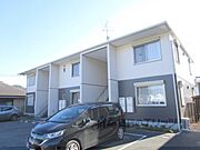 園部駅より徒歩28分 2階 築20年1ヶ月の賃貸物件