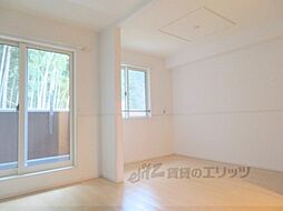 オーブ　コリーヌ 101 1階1LDKのリビング/ダイニング